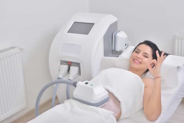 Which Areas of the Body Can Be Treated Hassocks