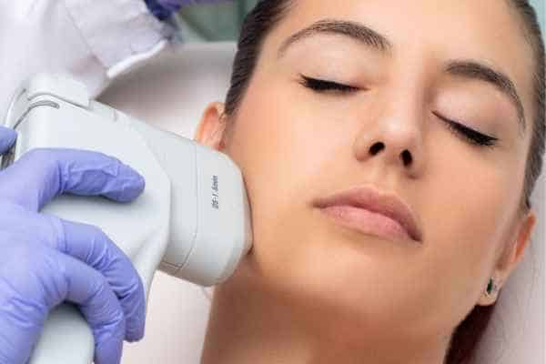 Who is the Ideal Candidate for HIFU Treatment Hassocks?