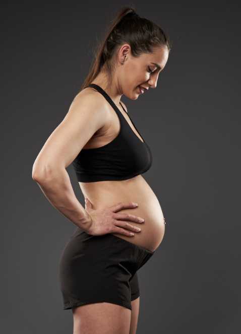 Can You Actually Prevent Diastasis Recti During Pregnancy Hassocks