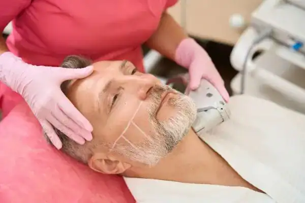 HIFU non-surgical treatment Hassocks