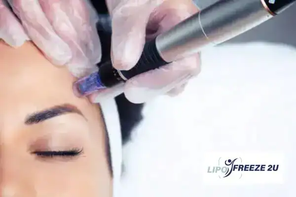 Morpheus 8 Hassocks the top 10 reasons to choose this treatment!