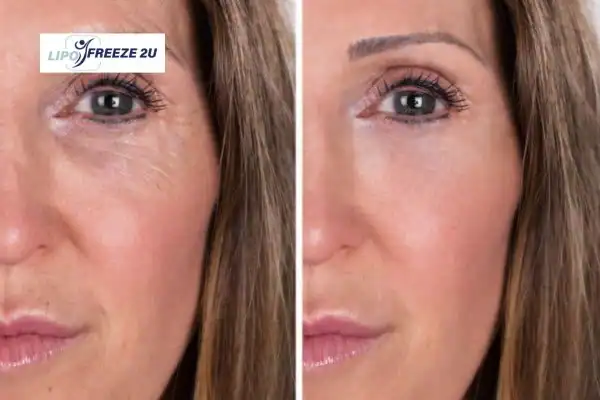 HIFU Non-Surgical Facelift Treatment Hassocks results