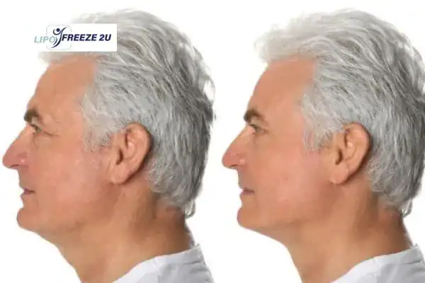 HIFU Hassocks before and after results