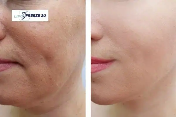 HIFU non surgical facelift treatment Hassocks results