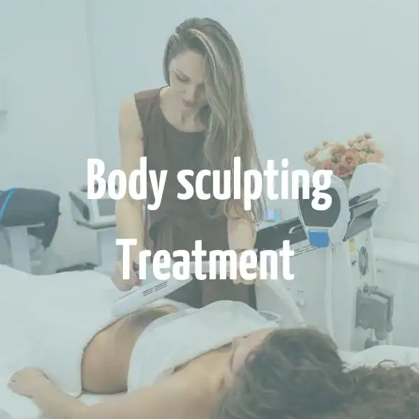 body sculpting treatment Hassocks