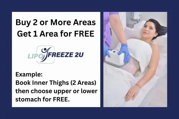 fat freezing prices Hassocks