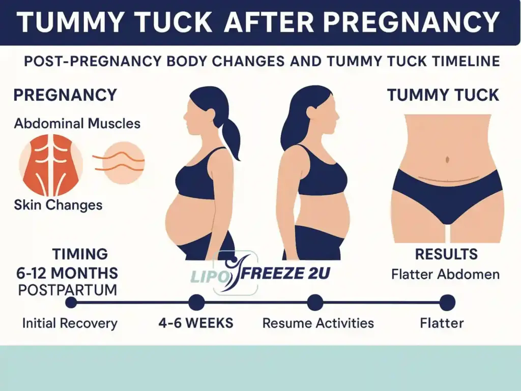 When Does a Post-Baby Belly Start to Shrink Hassocks