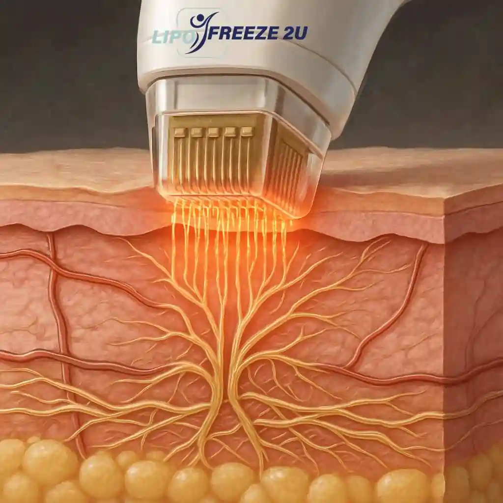 What Exactly Is RF Microneedling and Why Is Everyone Talking About It Hassocks?