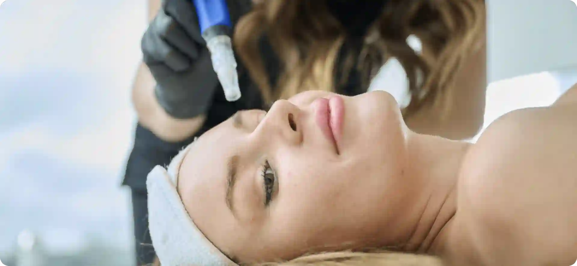 How Do Microneedles Trigger New Collagen and Elastin in Loose Skin Hassocks?